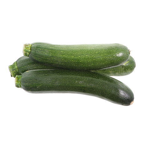 COURGETTE VERTE 6X2KG